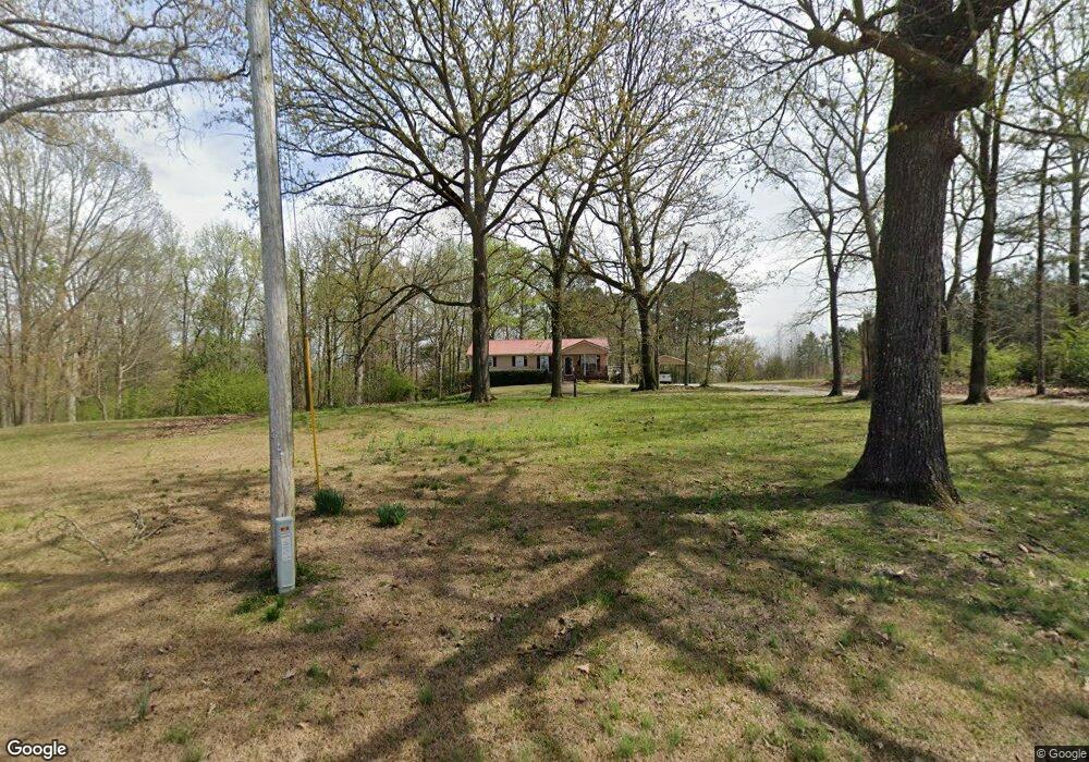 727 Davis Rd, Franklin, GA 30217 - photo 1