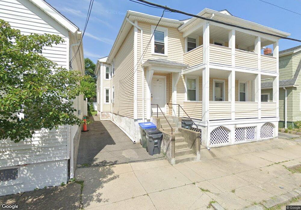 38 Harkness St, Providence, RI 02909 - photo 1