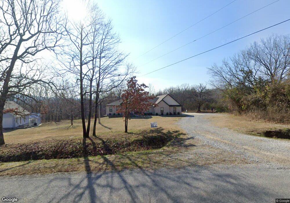10177 Thunder Rd, Fayetteville, AR 72701 - photo 1