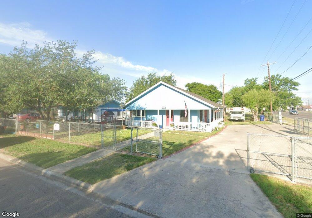 1617 Scotty St, San Juan, TX 78589 - photo 1
