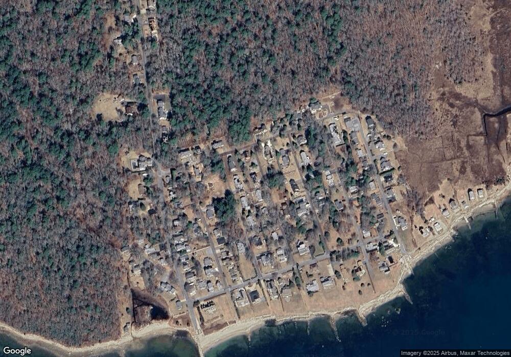 11 Cedar Point Ave, Mattapoisett, MA 02739 - photo 1