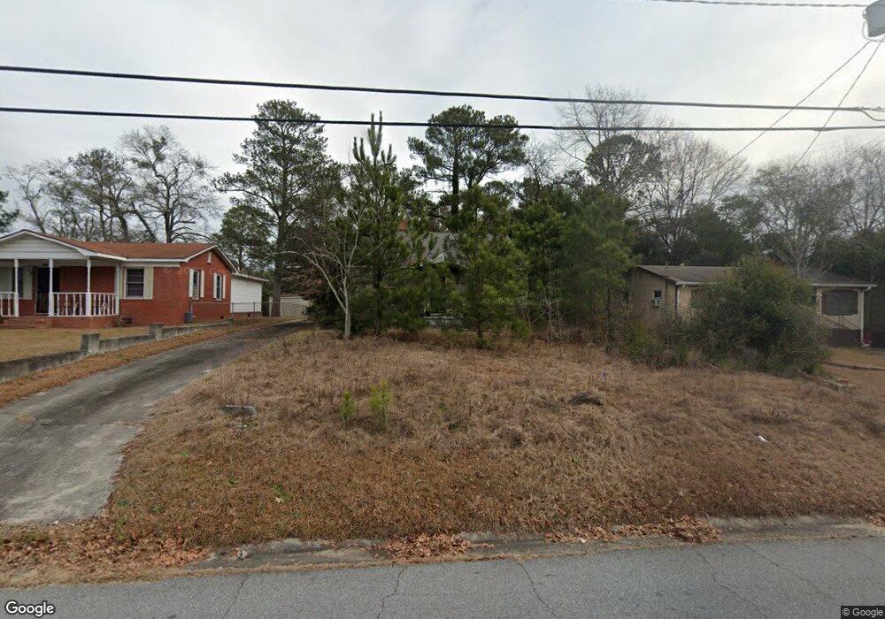 2915 Laney Ave, Macon, GA 31211 - photo 1
