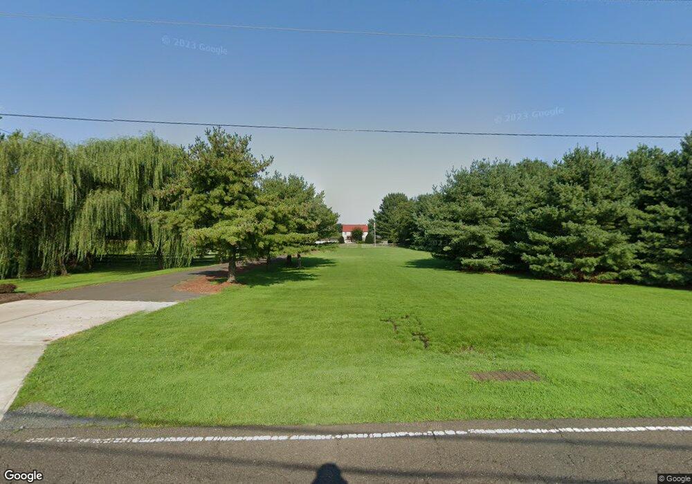 134 Chesterfield Georgetown Rd, Chesterfield, NJ 08515 - photo 1