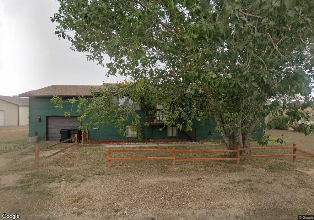 535 5th Ave, La Barge, WY 83123 - photo 1
