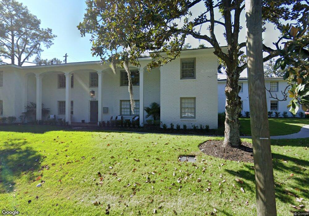 5109 Abercorn St unit 4, Savannah, GA 31405 - photo 1