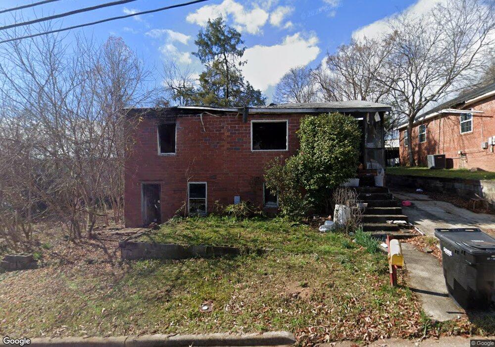 4415 Oates Ave, Columbus, GA 31904 - photo 1