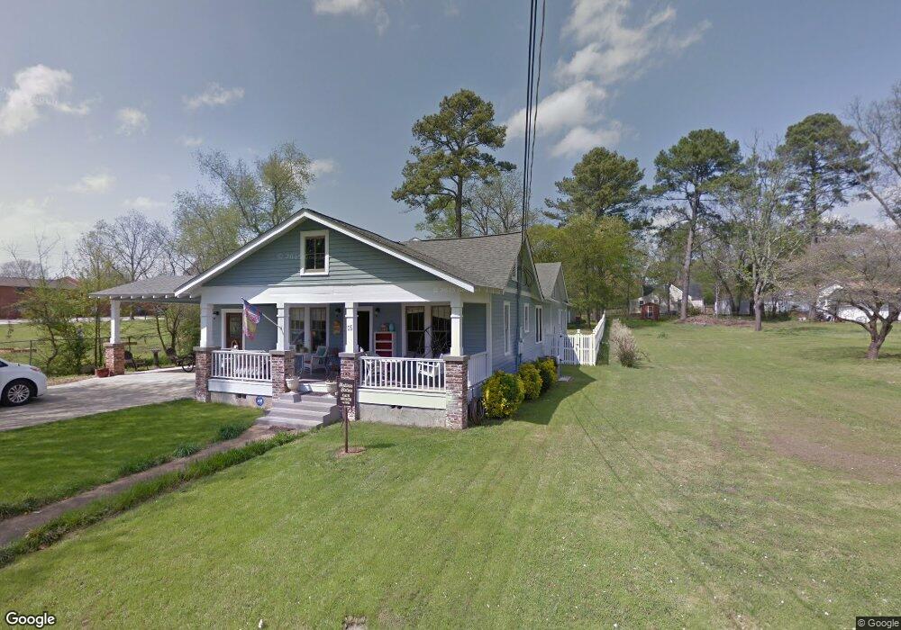 15 Arnett St, Madison, AL 35758 - photo 1