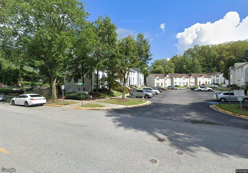 1010 Karen Blvd, Capitol Heights, MD 20743 - photo 1