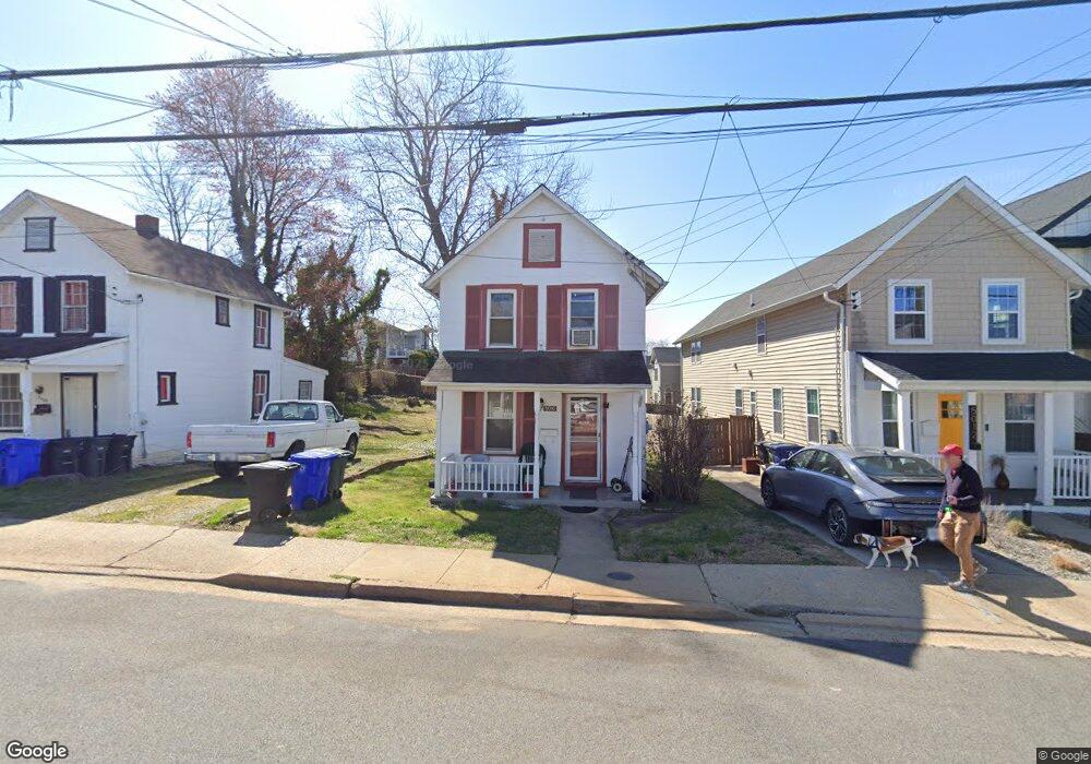 5010 22nd St N, Arlington, VA 22207 - photo 1