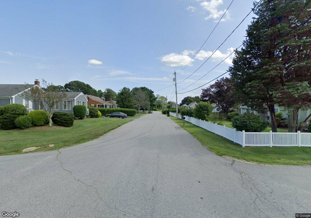 C Brussell St, Westport, MA 02790 - photo 1