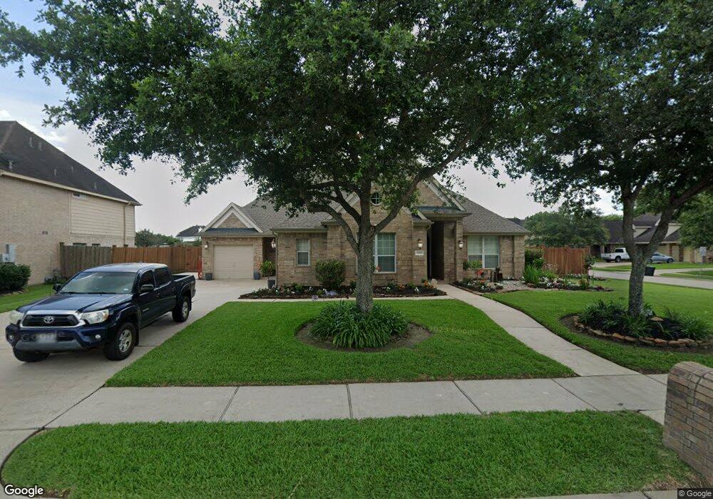 2000 Parkview Dr, Friendswood, TX 77546 - photo 1