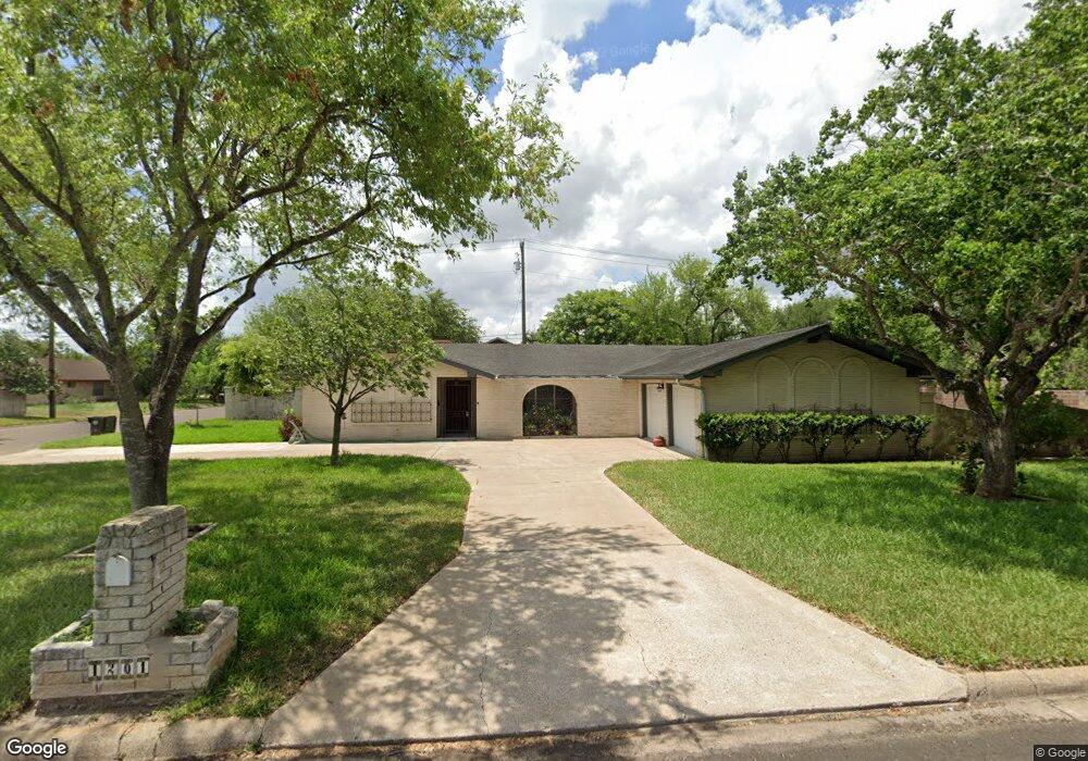 1201 W 4th St, Weslaco, TX 78596 - photo 1