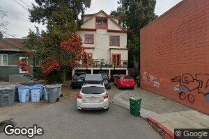 2444 Carleton St Unit 2, Berkeley, CA 94704