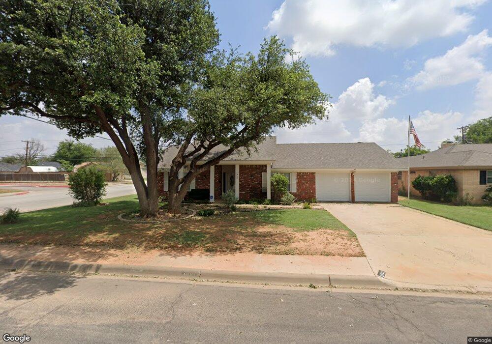 3501 Imperial Ave, Midland, TX 79707 - photo 1