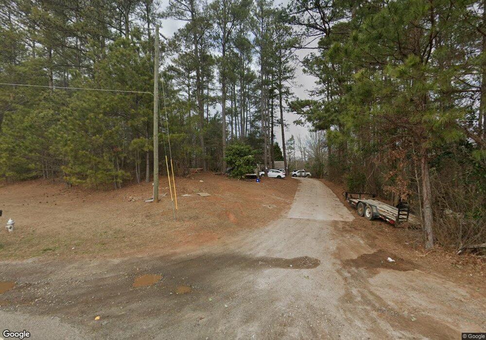 2635 Buford Dam Rd, Cumming, GA 30041 - photo 1