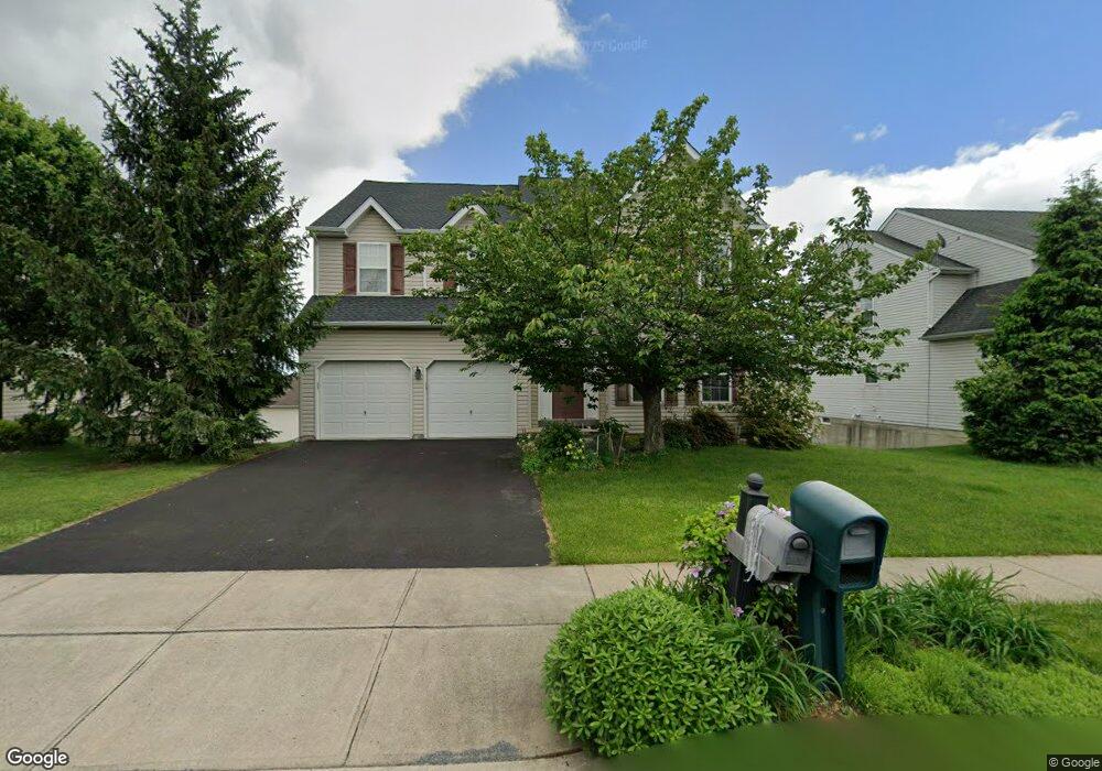 3813 Rittenhouse Rd, Macungie, PA 18062 - photo 1