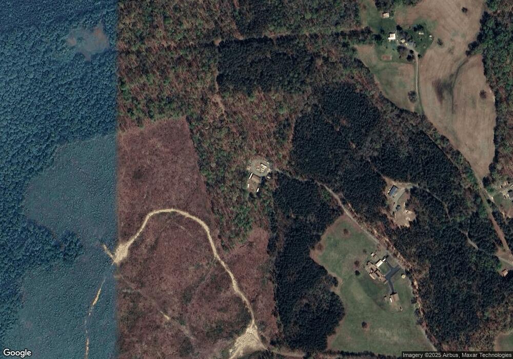 160 Carsons Corner, Louisa, VA 23093 - photo 1