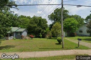 1239 Pickens St, Ball Ground, GA 30107