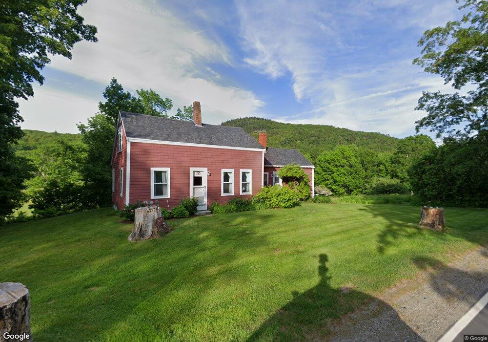 325 Barnestown Rd, Camden, ME 04843 - photo 1