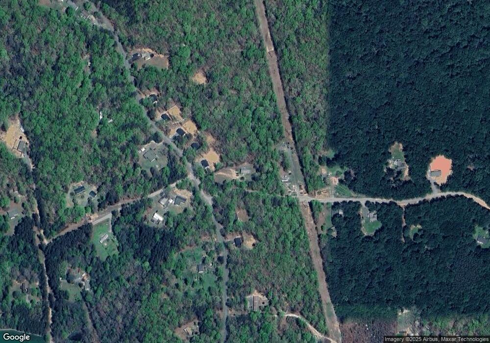 9101 Granite Springs Rd, Spotsylvania, VA 22551 - photo 1