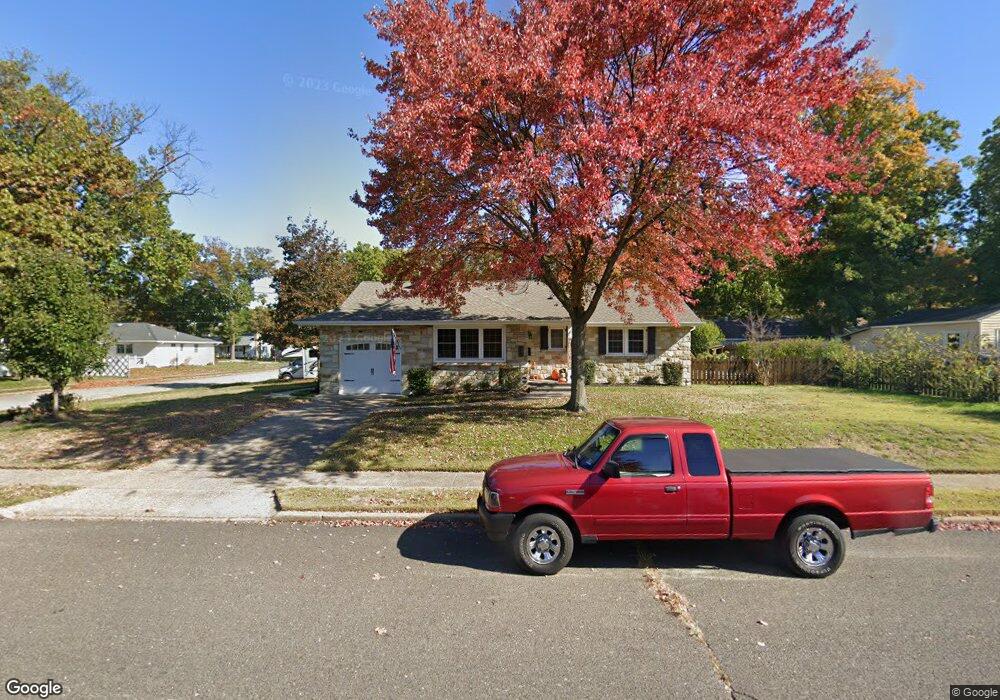 401 Leon Ave, Delran, NJ 08075 - photo 1