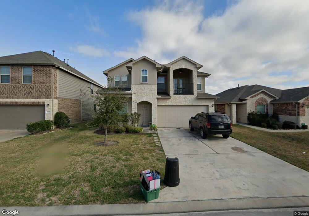 2722 Donellan Dr, Houston, TX 77088 - photo 1