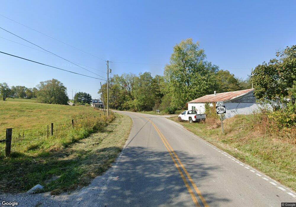 4101 U S 62 unit 8, Mayslick, KY 41055 - photo 1