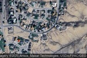 1260 La Mesa Cir, Rangely, CO 81648