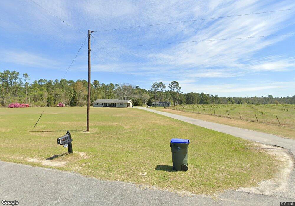 792 Coochee Creek Rd, Willacoochee, GA 31650 - photo 1