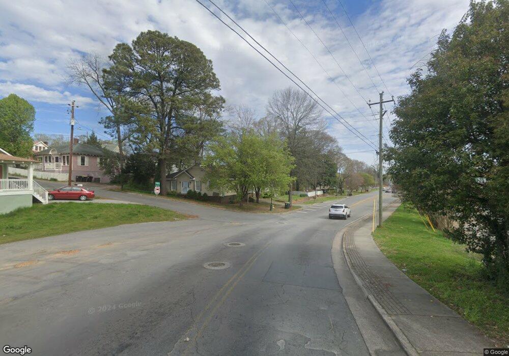 402 Walnut Ave SE, Rome, GA 30161 - photo 1