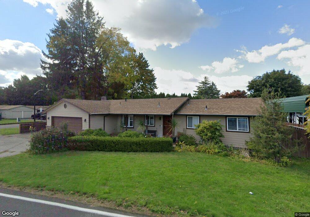 1805 NE Cleveland Ave, Gresham, OR 97030 - photo 1