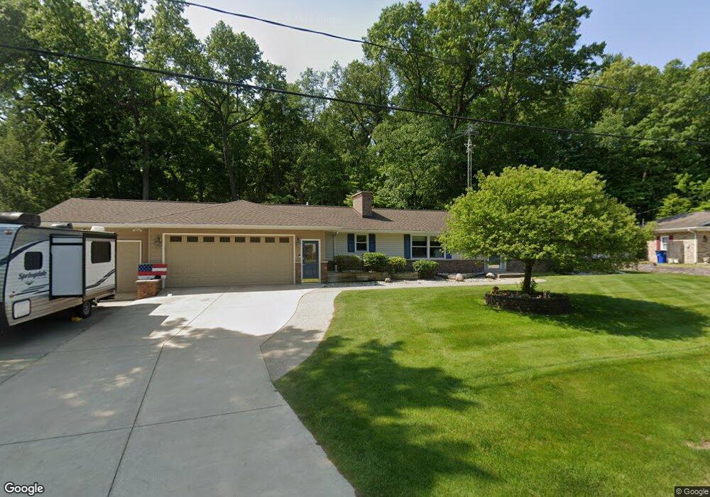 2129 Choral Ave, Portage, MI 49024 - photo 1