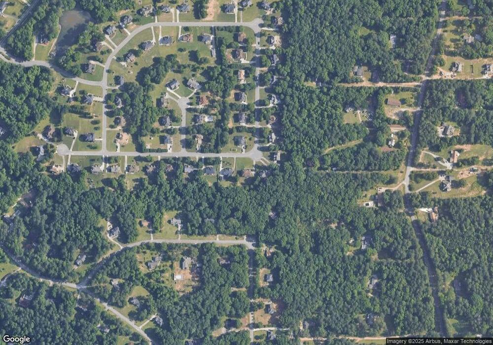 246 Awendaw Cir, Ellenwood, GA 30294 - photo 1