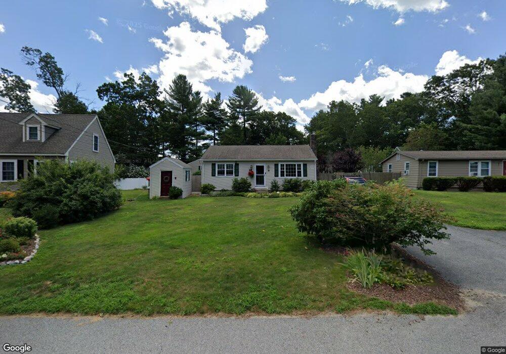 302 Lake Dr, Chepachet, RI 02814 - photo 1