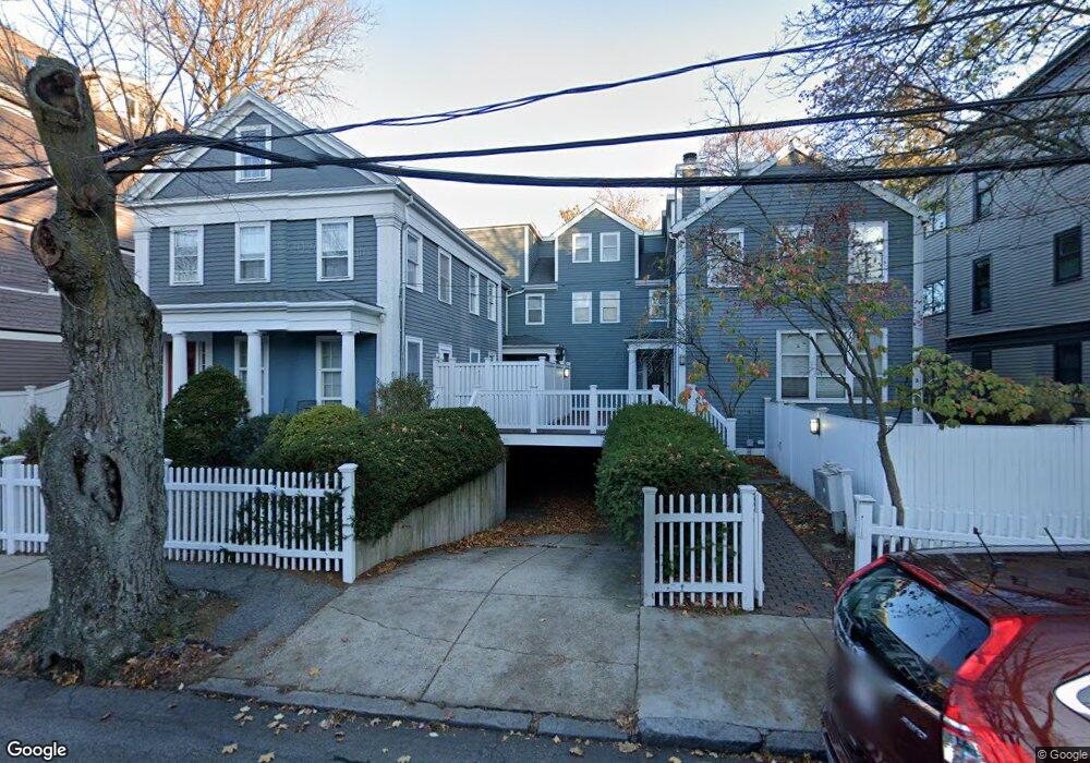 48a Roberts Rd, Cambridge, MA 02138 - photo 1