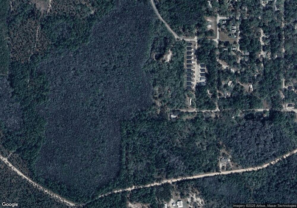 116 Pam Dr, Crawfordville, FL 32327 - photo 1