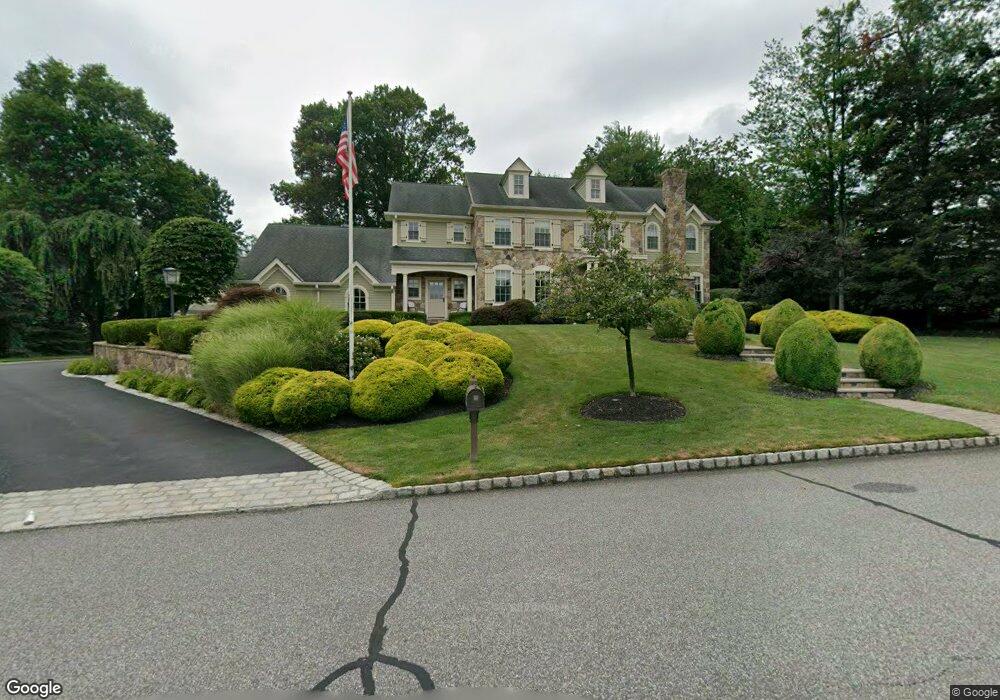 211 Deepbrook Rd, Wyckoff, NJ 07481 - photo 1