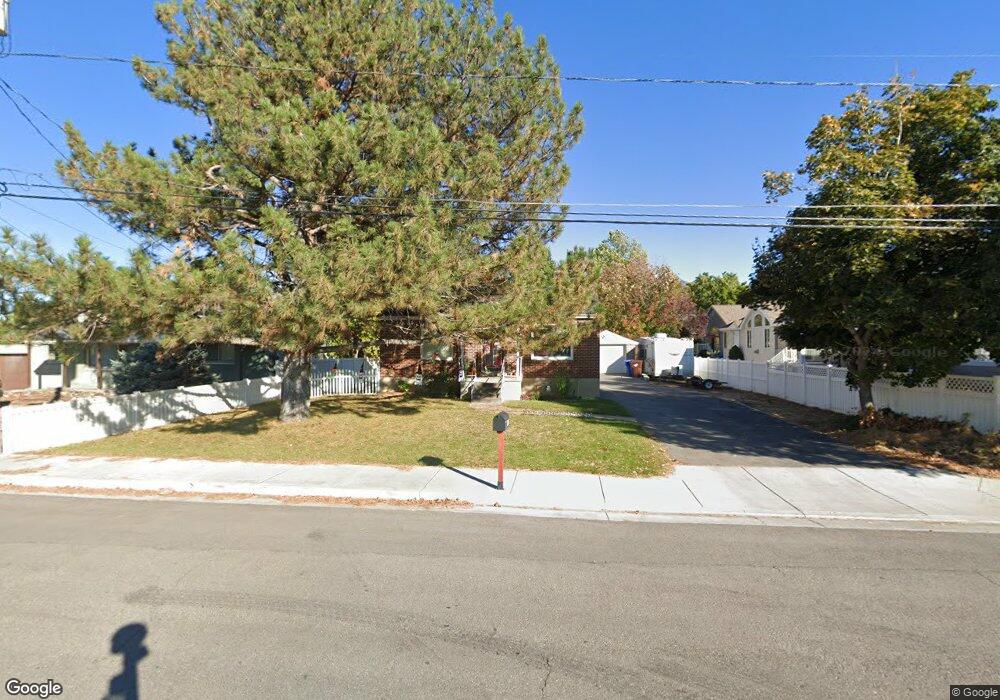 7321 S Halelani Dr, Midvale, UT 84047 - photo 1