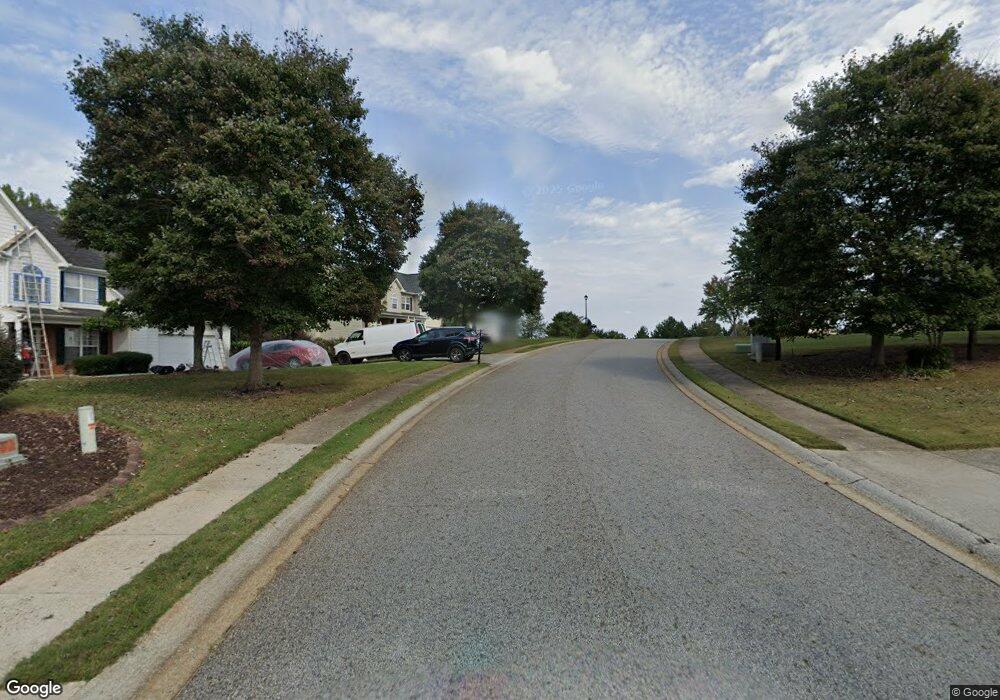 0 Coosawilla Dr unit 8691523, Winder, GA 30680 - photo 1