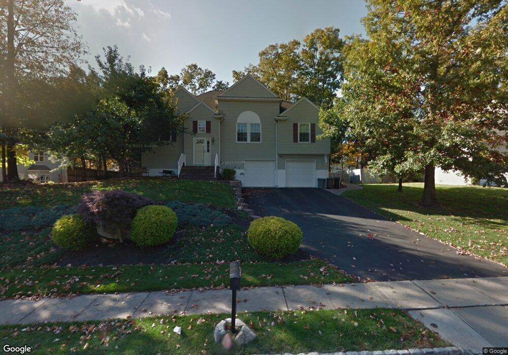 9 Port Oram Dr, Wharton, NJ 07885 - photo 1