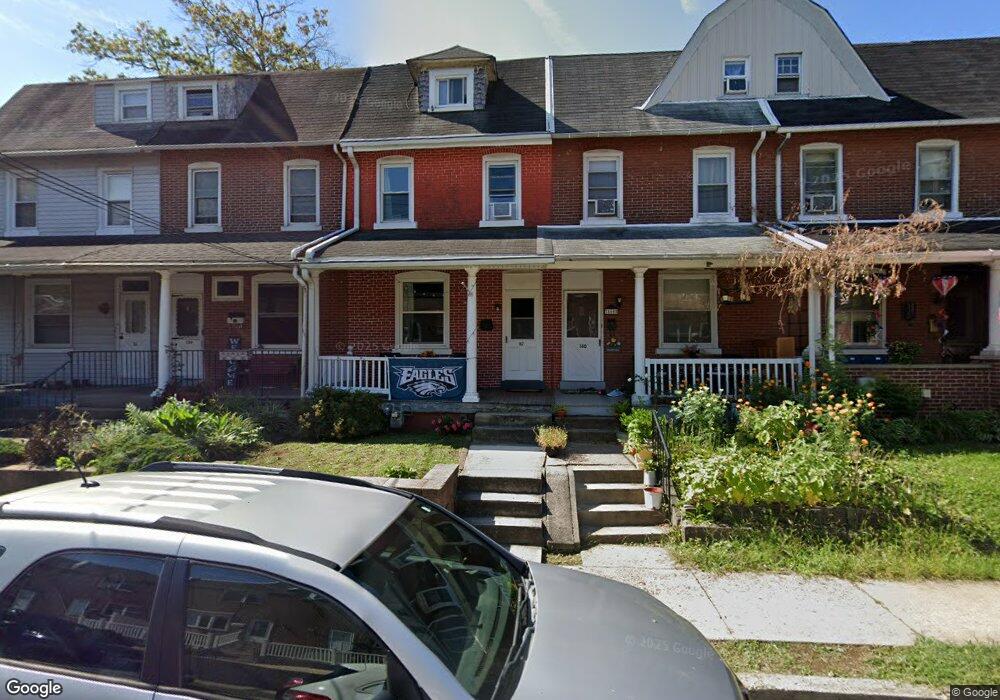 162 E 2nd St, Lansdale, PA 19446 - photo 1