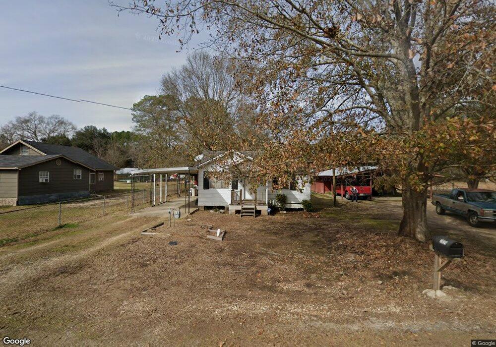 2029 Parker St, Franklinton, LA 70438 - photo 1