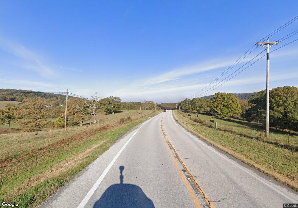 465 Hwy 16 Patrick, Elkins, AR 72727 - photo 1