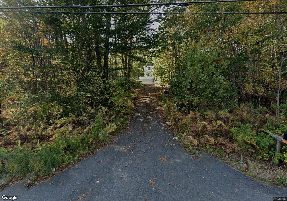 58 State Rd W, Westminster, MA 01473 - photo 1