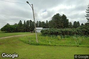 210 Mitchell St S, Braddock, ND 58524