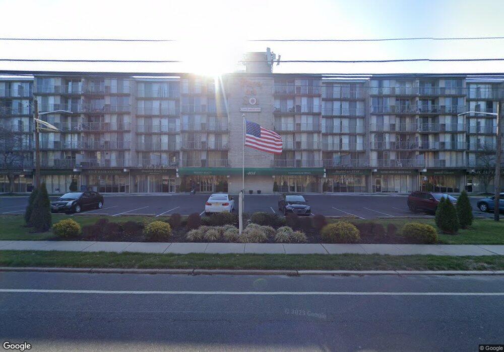 407 Cooper Landing Rd, Cherry Hill, NJ 08002 - photo 1