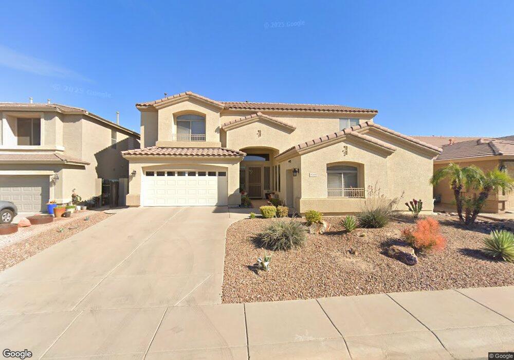 25409 N Hackberry Dr, Phoenix, AZ 85083 - photo 1