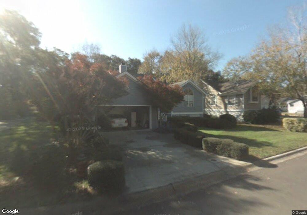 122 Grand Oaks Ln, Saint Simons Island, GA 31522 - photo 1