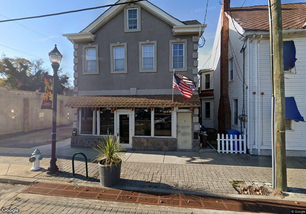 118 Broadway, Westville, NJ 08093 - photo 1