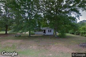 41 Dallas 311, Arkadelphia, AR 71923